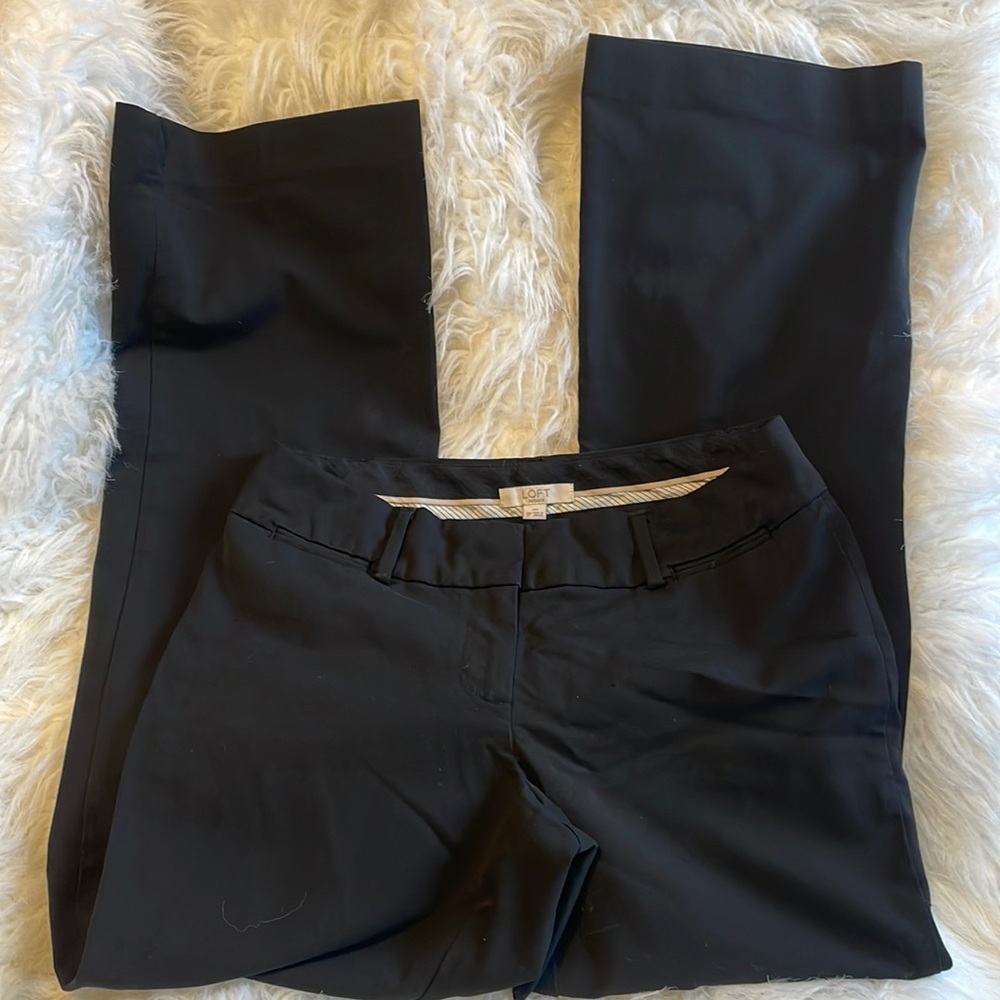 Loft Pant